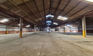 Bodega en renta de 5 mil metros