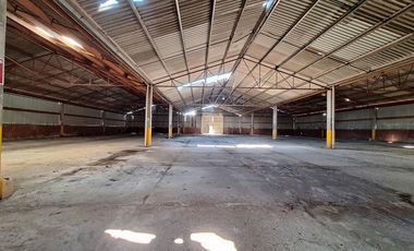 Bodega en renta de 5 mil metros