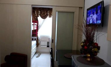 For Sale One Bedroom @ Berkeley Residences Katipunan