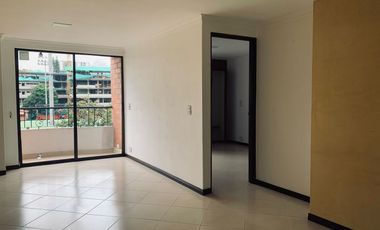PR17905 Apartamento en arriendo en el sector El Dorado