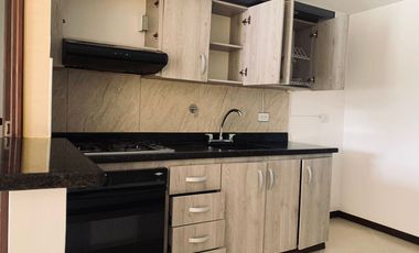 PR17905 Apartamento en arriendo en el sector El Dorado