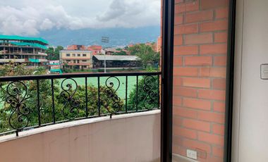 PR17905 Apartamento en arriendo en el sector El Dorado