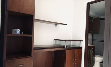 PR17905 Apartamento en arriendo en el sector El Dorado