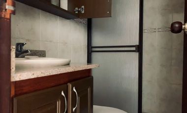 PR17905 Apartamento en arriendo en el sector El Dorado