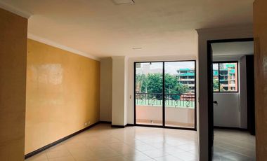 PR17905 Apartamento en arriendo en el sector El Dorado