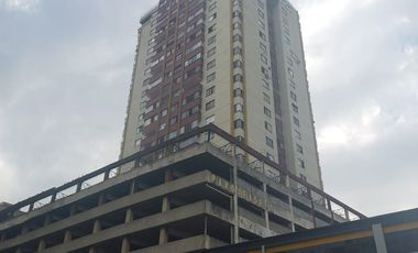 VENTA APTO PISO 23- TORRE ARISTI - EXCELENTE Y HERMOSA VISTA.