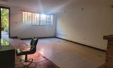 ATENCIÓN INVERSIONISTA. VENTA PROPIEDAD CERCA DE ZONA DE HOSPITALES H/3/40
