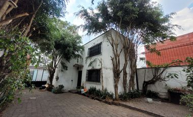 TERRENO A 5 MINUTOS DEL ESTADIO AZTECA. IDEAL PROYECTO MULTIFAMILIAR