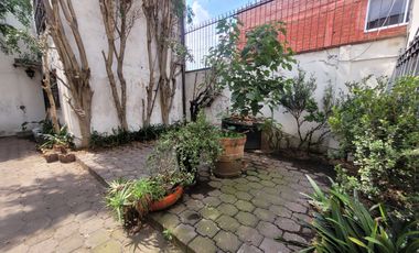 TERRENO A 5 MINUTOS DEL ESTADIO AZTECA. IDEAL PROYECTO MULTIFAMILIAR