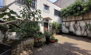 TERRENO A 5 MINUTOS DEL ESTADIO AZTECA. IDEAL PROYECTO MULTIFAMILIAR