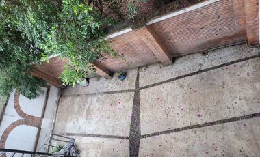 TERRENO A 5 MINUTOS DEL ESTADIO AZTECA. IDEAL PROYECTO MULTIFAMILIAR