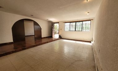 TERRENO A 5 MINUTOS DEL ESTADIO AZTECA. IDEAL PROYECTO MULTIFAMILIAR