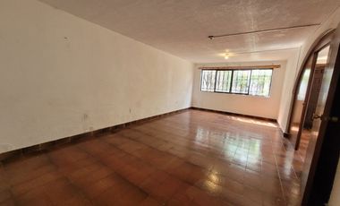 TERRENO A 5 MINUTOS DEL ESTADIO AZTECA. IDEAL PROYECTO MULTIFAMILIAR