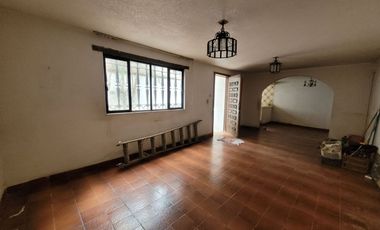 TERRENO A 5 MINUTOS DEL ESTADIO AZTECA. IDEAL PROYECTO MULTIFAMILIAR