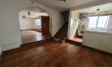 TERRENO A 5 MINUTOS DEL ESTADIO AZTECA. IDEAL PROYECTO MULTIFAMILIAR