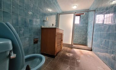 TERRENO A 5 MINUTOS DEL ESTADIO AZTECA. IDEAL PROYECTO MULTIFAMILIAR