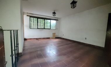 TERRENO A 5 MINUTOS DEL ESTADIO AZTECA. IDEAL PROYECTO MULTIFAMILIAR