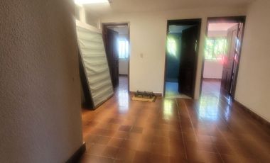 ATENCIÓN INVERSIONISTA. VENTA PROPIEDAD CERCA DE ZONA DE HOSPITALES H/3/40