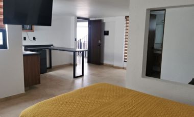 DEPARTAMENTO EN RENTA EN HUEXOTITLA