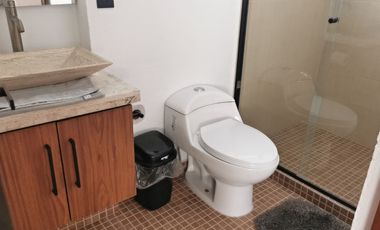 DEPARTAMENTO EN RENTA EN HUEXOTITLA