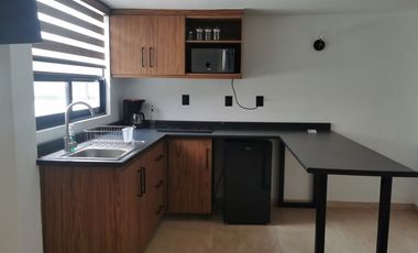 DEPARTAMENTO EN RENTA EN HUEXOTITLA