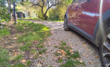 Amplia Casa y Terreno Urbano Chinquihue