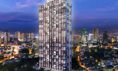 2 Bedroom Pre-selling Condo Unit in Pasig City Near Capitol Commons