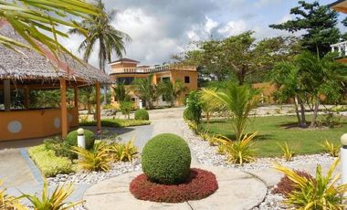 Hotel Gold View Beach Resorts located at San Juan Siquijor