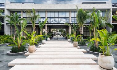 PENTHOUSE EN VENTA EN PLAYACAR, PLAYA DEL CARMEN, QUINTANA ROO, EXCLUSIVIDAD Y LUJO