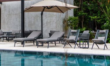 PENTHOUSE EN VENTA EN PLAYACAR, PLAYA DEL CARMEN, QUINTANA ROO, EXCLUSIVIDAD Y LUJO