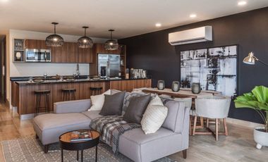 PENTHOUSE EN VENTA EN PLAYACAR, PLAYA DEL CARMEN, QUINTANA ROO, EXCLUSIVIDAD Y LUJO