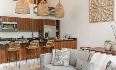 PENTHOUSE EN VENTA EN PLAYACAR, PLAYA DEL CARMEN, QUINTANA ROO, EXCLUSIVIDAD Y LUJO