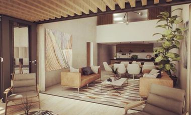 PENTHOUSE EN VENTA EN PLAYACAR, PLAYA DEL CARMEN, QUINTANA ROO, EXCLUSIVIDAD Y LUJO