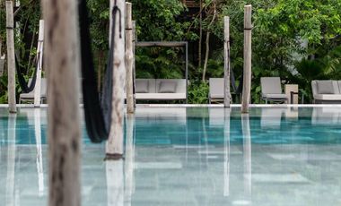 PENTHOUSE EN VENTA EN PLAYACAR, PLAYA DEL CARMEN, QUINTANA ROO, EXCLUSIVIDAD Y LUJO