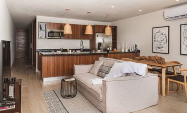 PENTHOUSE EN VENTA EN PLAYACAR, PLAYA DEL CARMEN, QUINTANA ROO, EXCLUSIVIDAD Y LUJO