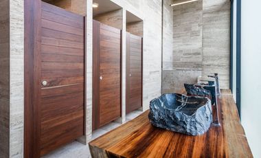 PENTHOUSE EN VENTA EN PLAYACAR, PLAYA DEL CARMEN, QUINTANA ROO, EXCLUSIVIDAD Y LUJO