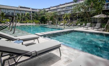 PENTHOUSE EN VENTA EN PLAYACAR, PLAYA DEL CARMEN, QUINTANA ROO, EXCLUSIVIDAD Y LUJO