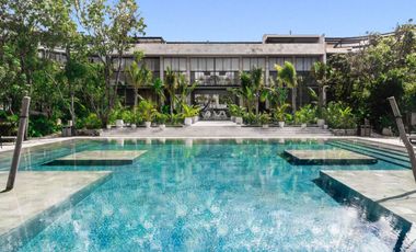 PENTHOUSE EN VENTA EN PLAYACAR, PLAYA DEL CARMEN, QUINTANA ROO, EXCLUSIVIDAD Y LUJO