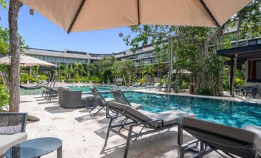 PENTHOUSE EN VENTA EN PLAYACAR, PLAYA DEL CARMEN, QUINTANA ROO, EXCLUSIVIDAD Y LUJO