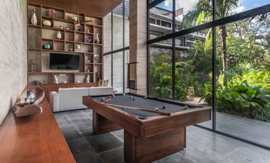 PENTHOUSE EN VENTA EN PLAYACAR, PLAYA DEL CARMEN, QUINTANA ROO, EXCLUSIVIDAD Y LUJO