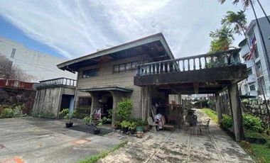 House and Lot for Sale in San Juan City, NCR