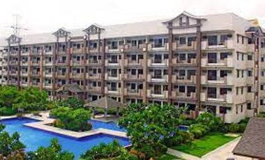 Condominium for sale in Carillon Building, Rhapsody Residence, Brgy. Buli, Muntinlupa City W/Service and Parking Slot