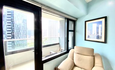 ARYA 2 Bedroom in BGC For Sale! Near West Gallery Place, East Gallery Place, Verve and Maridien BGC