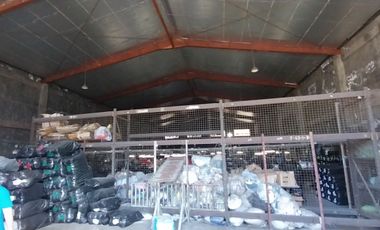 1,000sqm-Meycauyan Bulacan Warehouse for Lease