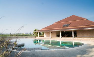 Chiang-Rai - Top-quality 8-bedroom estate at idyllic yet central location