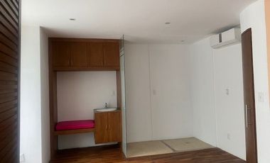 Renta o Venta de Oficinas en Antigua, Zona Esmeralda