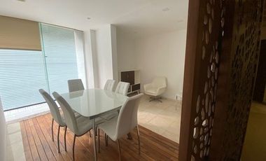 Renta o Venta de Oficinas en Antigua, Zona Esmeralda