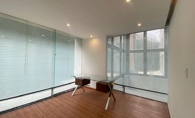 Renta o Venta de Oficinas en Antigua, Zona Esmeralda