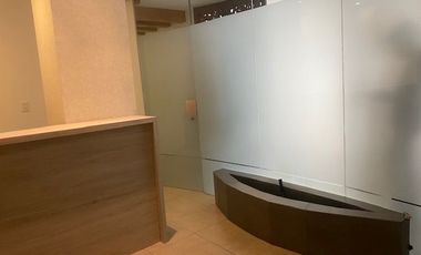 Renta o Venta de Oficinas en Antigua, Zona Esmeralda