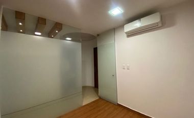 Renta o Venta de Oficinas en Antigua, Zona Esmeralda